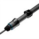 Спиннинг Favorite Blue Bird Nano Compact BB1-604N-S 1.83m 0.2-1.5g