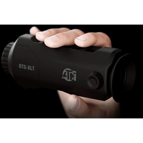 Тепловізор ATN OTS-XLT 160 2.5-10X
