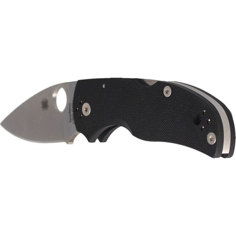 Ніж Spyderco Native 5, G10 (C41GP5)