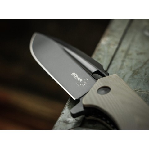 Нож Boker Plus 