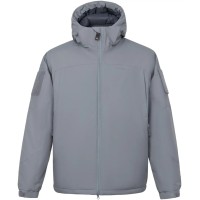 Куртка Frontier Helarctos XXXL gray