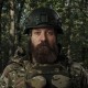 Шолом Ukrarmor Mich 2000. Рівень захисту NIJ IIIA Олива