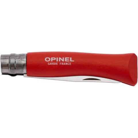 Нож Opinel №7 VRI Inox 