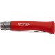 Нож Opinel №7 VRI Inox 