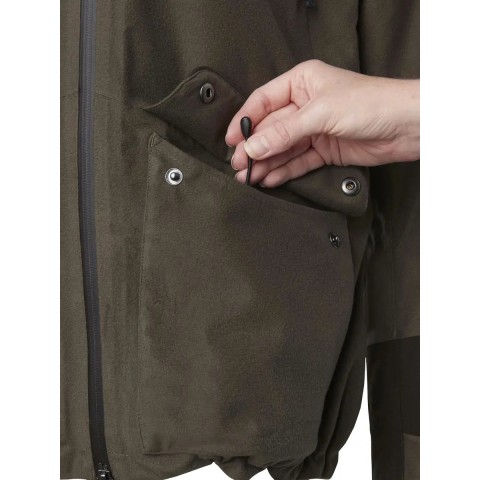 Куртка Chevalier Pointer Chevalite Jacket Women 3.0 38 Autumn green