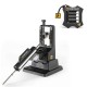 Акційний набір Work Sharp Точилка механічна The Precision Adjust Knife Sharpener WSBCHPAJ-I + Точилка механічна Micro WSEDCMCR