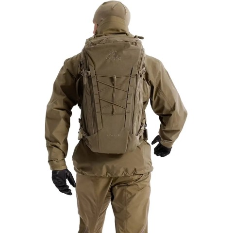 Рюкзак Arc’teryx Assault Pack 30 Crocodile