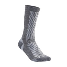 Warm Mid 2-Pack Sock