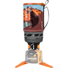 Интегрированные системы приготовления пищи Flash 2025 2025 1л. mountainscape