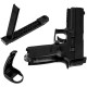 Пневматический пистолет Sig Sauer P320 Blowback