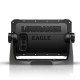 Ехолот/картплотер Lowrance Eagle 7 з трансд'юсером TripleShot™ HD