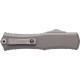 Нож Microtech Hera II Mini, D/E Apocalyptic Standard natural clear