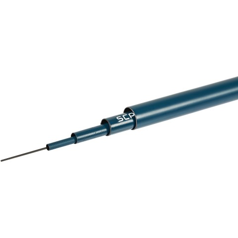 Вудилище махове Brain Scout 7m факт.довжина - 6,77 m, 314 g