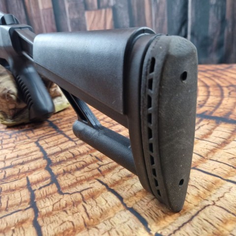 Пневматична гвинтівка Hatsan AirTact бу під ремонт