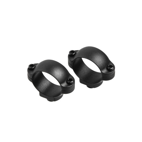 Кільця Leupold QR 25.4 мм Low Matte