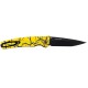 Нож Mcusta Katana Bee