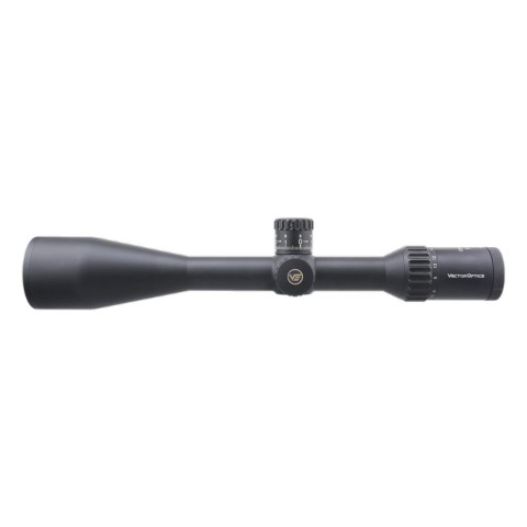Приціл оптичний Vector Optics Continental X6 Tactical 5-30X56 (30mm) Illum. SFP ARI