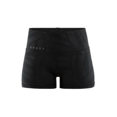 Charge Hotpant Tights Woman