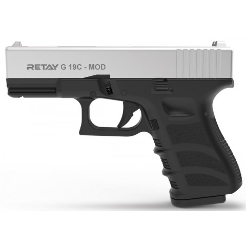 Стартовий пістолет Retay G19C
