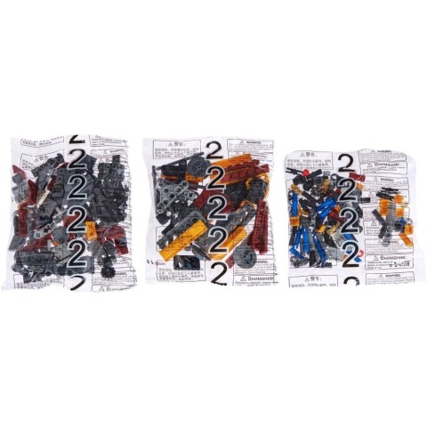 Конструктор ZIPP Toys 