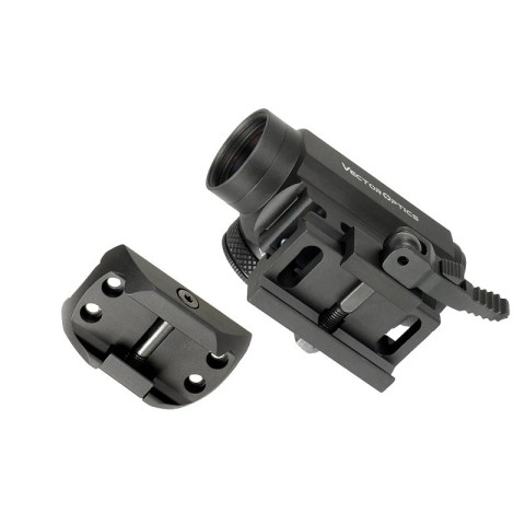 Коліматорний приціл Vector Optics Maverick 1x22 Gen II