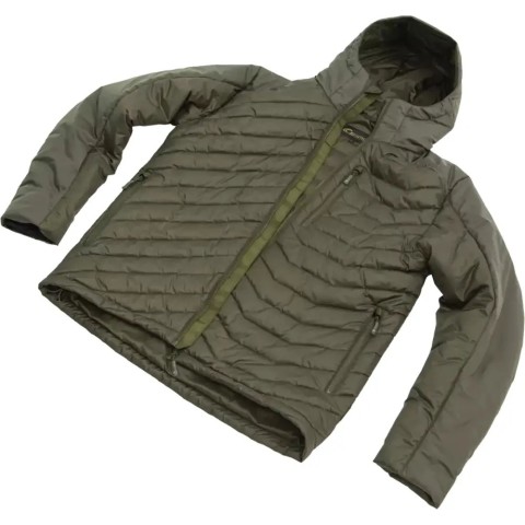 Куртка Carinthia G-Loft ESG Jacket M olive