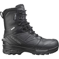Черевики Salomon Toundra Forces CSWP 10.5 Чорний