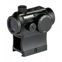 Приціл коліматорний Konus Nuclear 1х22 3MOA