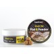Бойлы Baitex вареные Flat & Feeder Halibut 10 мм (45 шт)