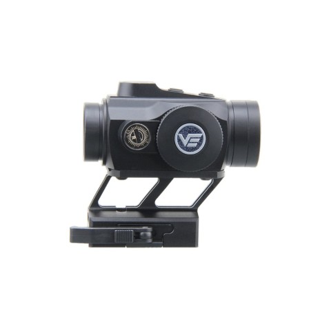 Приціл коліматорний Vector Optics Maverick-IV 1x20 Mini Red Dot