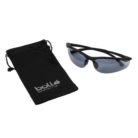 PSSCONT443 Очки баллистические Contour  с  дымчатами линзами