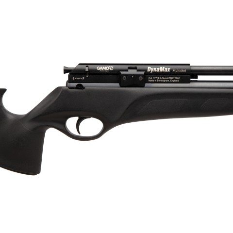 Пневматична гвинтівка  Gamo Dynamax PCP кал.4,5