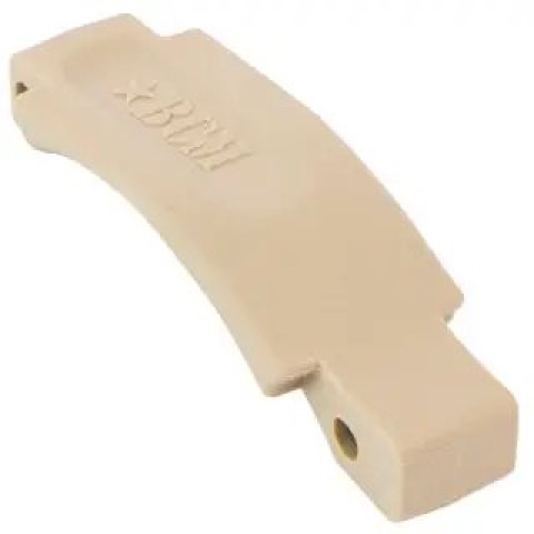 Спусковая скоба BCM Gunfighter AR15 ц:fde