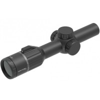 Приціл оптичний Vector Optics Constantine 1-10x24 (30mm) HD illum. FFP VCO-2 MIL