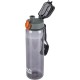 Пляшка Skif Outdoor Tribott II 0.75L Black