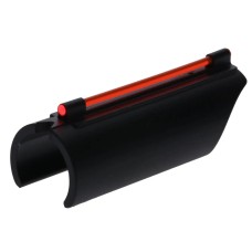 Мушка Truglo GLO•DOT™ II універсальна 12-20кал. червона