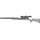 Пневматическая винтовка Umarex Synergis Elite Kit кал. 4,5 мм (прицел 3-9x40)