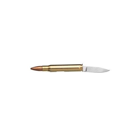 Ніж Maserin Miniature Bullet cal.30-06
