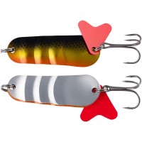 Блесна X-Fish Buffalo 12g #06 Orange gold