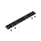 Планка Weaver на Browning A-Bolt 30-06