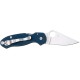 Нож Spyderco Para 3 Cobalt Blue