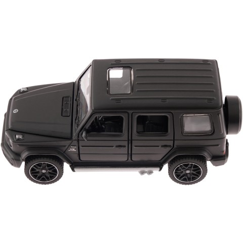 Машинка Rastar Mercedes-Benz AMG G63 1:32 Чорний