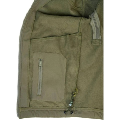 Куртка Skif Tac Gamekeeper 3XL 100% полиэстер olive