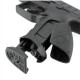 Пневматичний страйкбольний пістолет Umarex Beretta APX Blowback кал. 6мм.