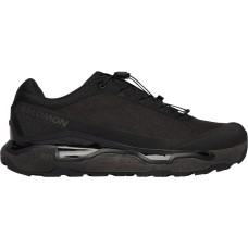 Кроссовки Salomon XC EDGE 9 Black/Asphalt/Black