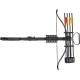 Арбалет Man Kung XB25 Specter Рекурсивный, винт. типа ц:black
