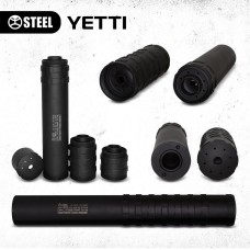 Yetti Ti .223
