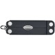 Мультитул Leatherman 833179 Micra Jet Black