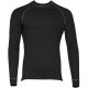 Термосветр Thermowave Merino Xtreme Long-Sleeve S Чорний