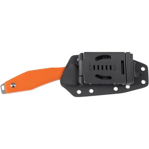 Нож Skif Adventure FB Jr SW, ц:orange